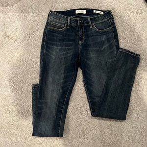 Jessica Simpson jeans